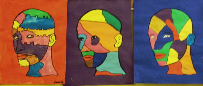 Picasso 14